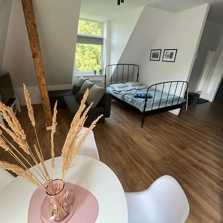 Apartament Willa Bellevue Rabka Exteriör bild