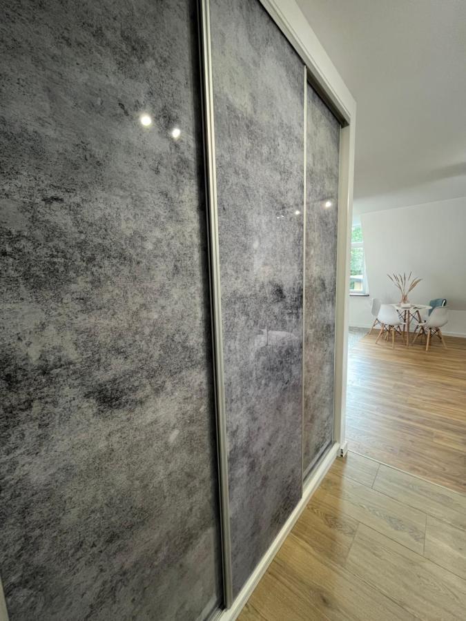 Apartament Willa Bellevue Rabka Exteriör bild